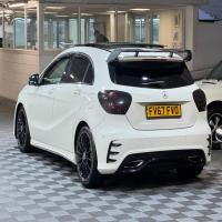 Mercedes A Class - Image 3