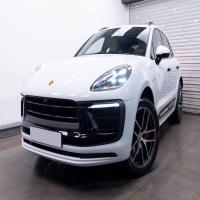 Porsche Macan - Image 3