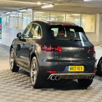 Porsche Macan - Image 3
