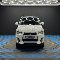 Mitsubishi ASX - Image 2