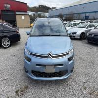 Citroen Grand C4 Picasso - Image 2