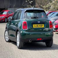 MINI Hatch - Image 3
