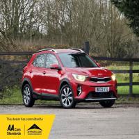 Kia Stonic - Image 2