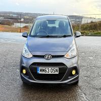 Hyundai i10 - Image 2