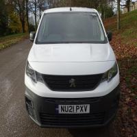 Peugeot Partner - Image 2