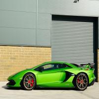 Lamborghini Aventador - Image 2