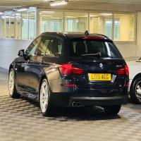 BMW 5 Series - Image 3