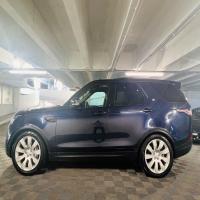 Land Rover Discovery - Image 2