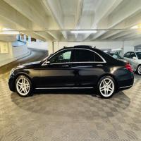 Mercedes S Class - Image 2