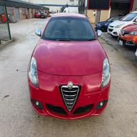 Alfa Romeo Giulietta - Image 2