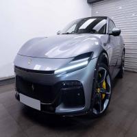 Ferrari PUROSANGUE - Image 3