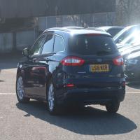 Ford Mondeo - Image 3