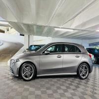 Mercedes A Class - Image 2