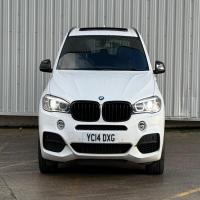 BMW X5 - Image 2