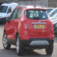 Vauxhall Mokka X - Image 2