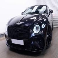 Bentley Continental - Image 3