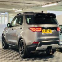 Land Rover Discovery - Image 3