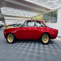 Alfa Romeo Giulia - Image 2