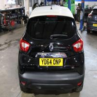 Renault Captur - Image 3