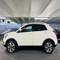 Ssangyong Korando - Image 2