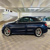 Mercedes C Class - Image 3