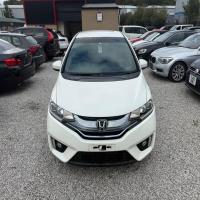 Honda Jazz - Image 2