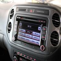 Volkswagen Tiguan - Image 2