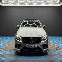 Mercedes E Class - Image 2