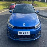 Volkswagen Scirocco - Image 2