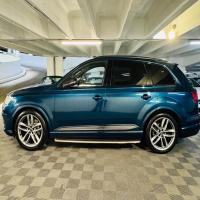 Audi Q7 - Image 2