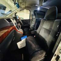 Toyota Vellfire - Image 3