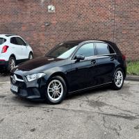 Mercedes A Class - Image 3