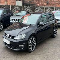 Volkswagen Golf - Image 2