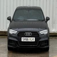Audi A3 - Image 2