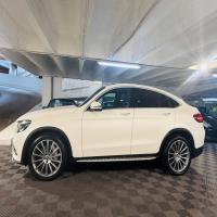 Mercedes GLC - Image 2