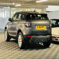 Land Rover Range Rover Evoque - Image 3