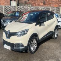 Renault Captur - Image 2