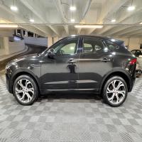 Jaguar E-Pace - Image 2