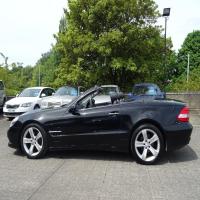 Mercedes SL Class - Image 2