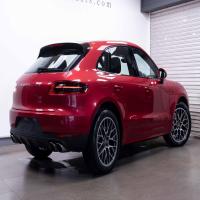 Porsche Macan - Image 2