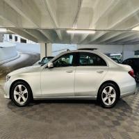 Mercedes E Class - Image 2