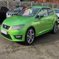 SEAT Leon - Image 2