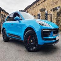 Porsche Macan - Image 3