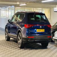 SEAT Tarraco - Image 3