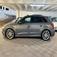 Audi A3 - Image 2