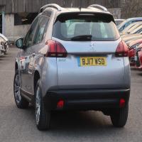 Peugeot 2008 - Image 3