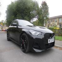 BMW 2 Series - Image 2