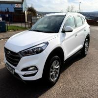 Hyundai Tucson - Image 3