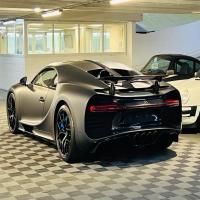 Bugatti Chiron - Image 3