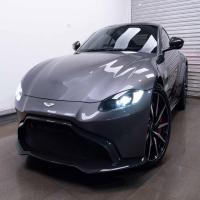 Aston Martin Vantage - Image 3